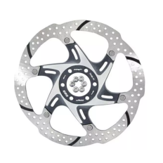 Ротор TRP TR180-42 180mm 6bolt 2.3mm 2-peace