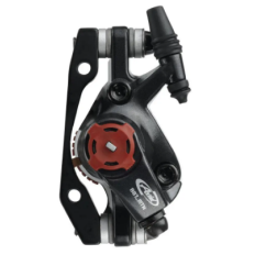 Гальма дискові SRAM BB7 MTB Graphite