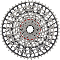 Кассета SRAM XS-1297 T-Type Eagle 10-52 12 speed