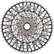 Касета SRAM XS-1297 T-Type Eagle 10-52 12 speed