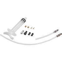 Набор для прокачки Tektro 5.5mm basic bleed kit