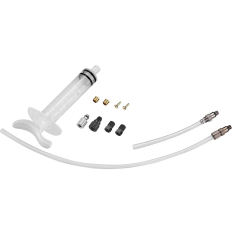 Набір для прокачки Tektro 5.5mm basic bleed kit