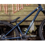 Рама DMR Sect Comp Frame 26 - Matte Navy, фото 4