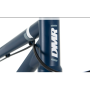 Рама DMR Sect Comp Frame 26 - Matte Navy, фото 3