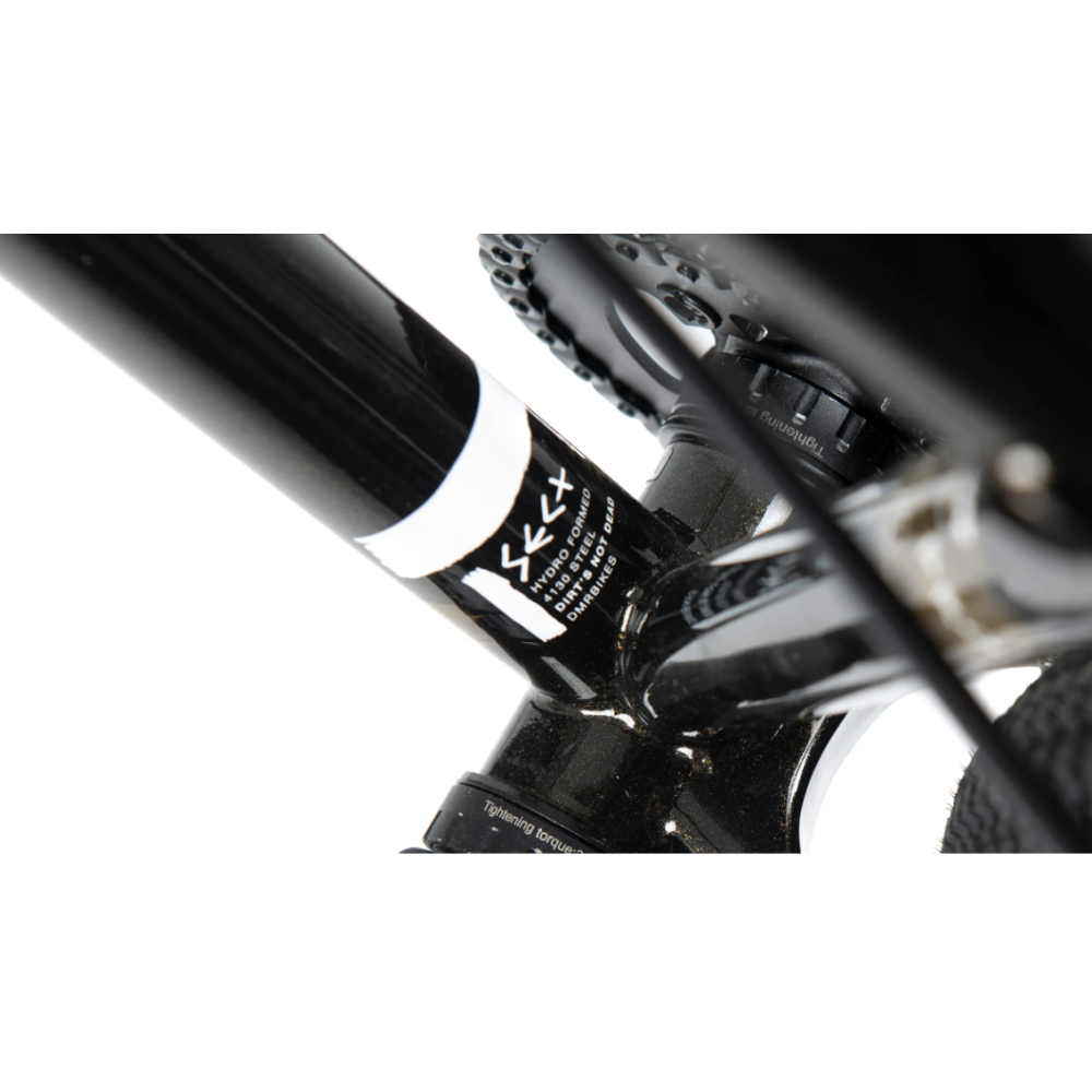 Рама DMR Sect Pro Frame 26 - Black Gold, фото 3