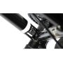 Рама DMR Sect Pro Frame 26 - Black Gold, фото 3