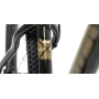 Рама DMR Sect Pro Frame 26 - Black Gold, фото 5