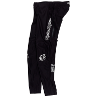 Штаны TLD SPRINT ULTRA PANT; MONO [BLACK] 28