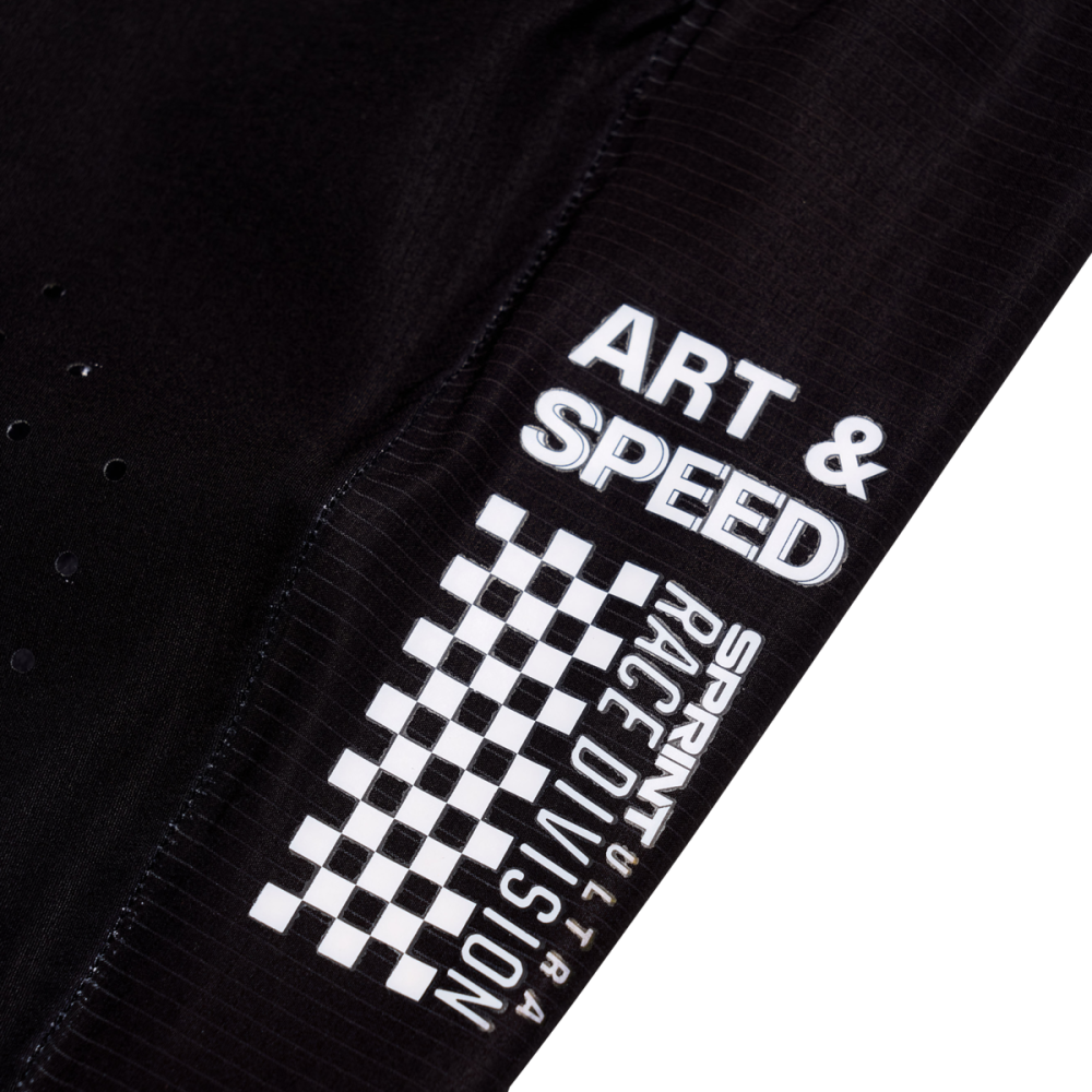 Штаны TLD SPRINT ULTRA PANT; MONO [BLACK] 28, фото 3