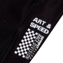 Штаны TLD SPRINT ULTRA PANT; MONO [BLACK] 28, фото 3