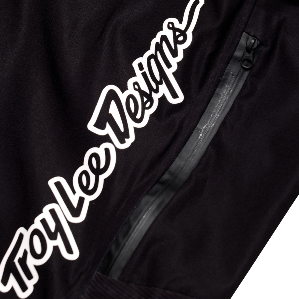 Штаны TLD SPRINT ULTRA PANT; MONO [BLACK] 28, фото 4