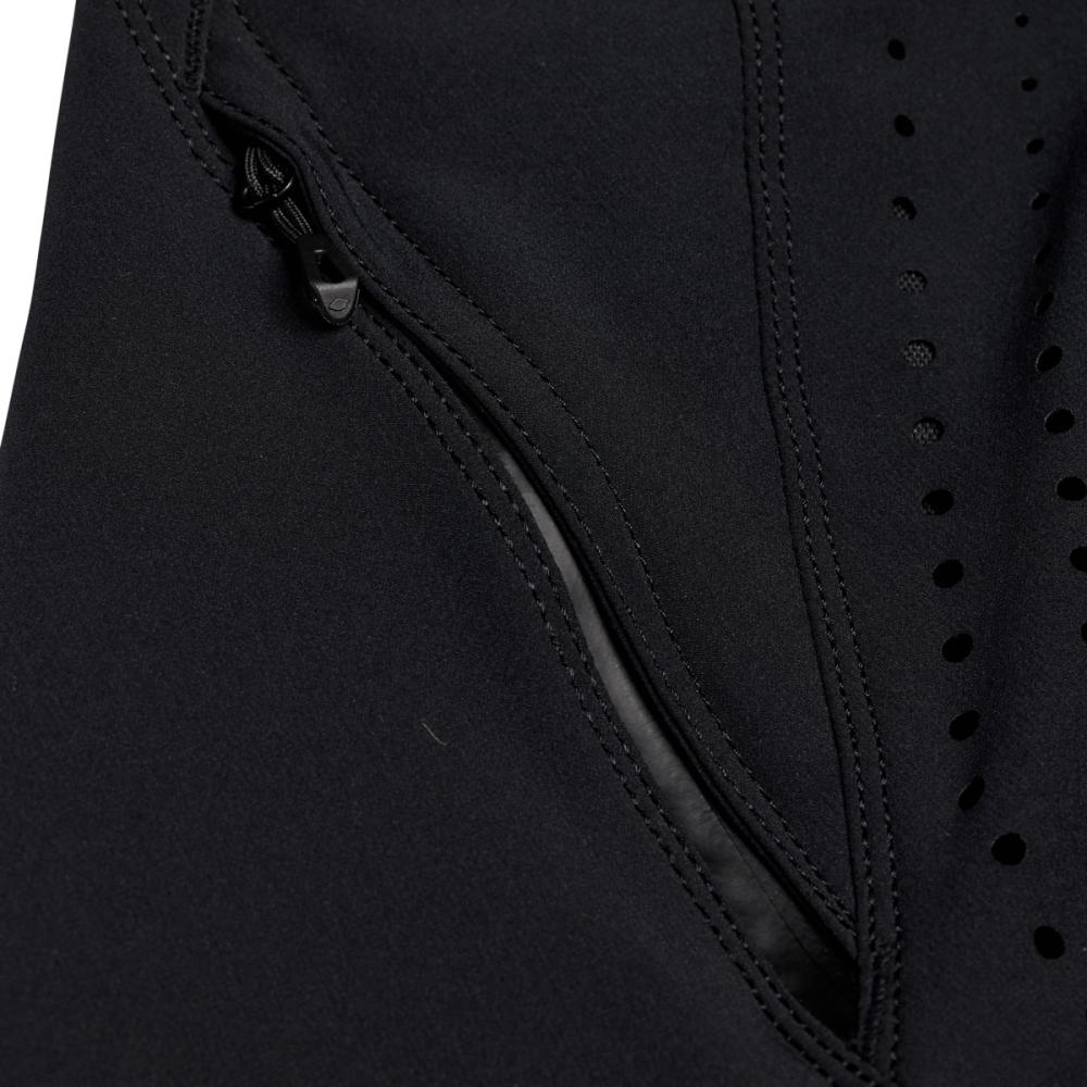 Штаны TLD Sprint Pant Mono [Black] 38, фото 4