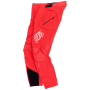 Штаны TLD Sprint Pant Mono [FIERY RED] 36, фото 5