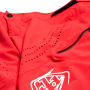 Штаны TLD Sprint Pant Mono [FIERY RED] 34, фото 7