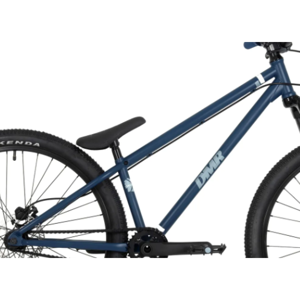 Рама DMR Sect Comp Frame 26 - Matte Navy, фото 1