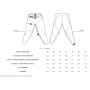 Штани TLD SE PRO PANT SOLO [BLack] S, фото 4