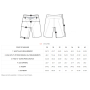 Велошорты TLD WMNS LILIUM SHORT [BLACK] XS (28), фото 2