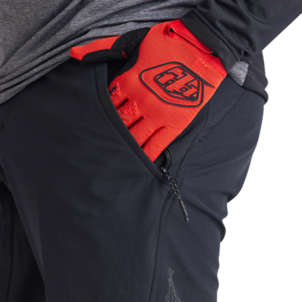 Штаны TLD SKYLINE PANT Mono [BLk] 38, фото 6