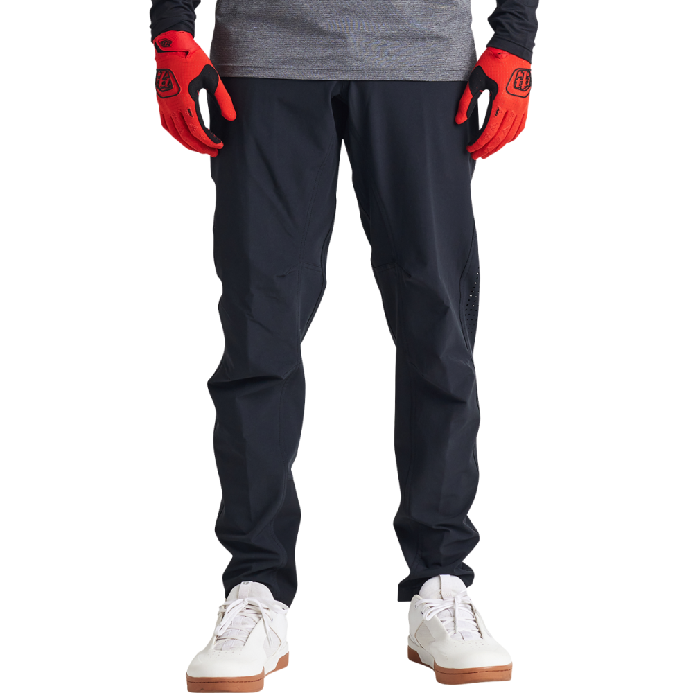 Штаны TLD SKYLINE PANT Mono [BLk] 38, фото 5
