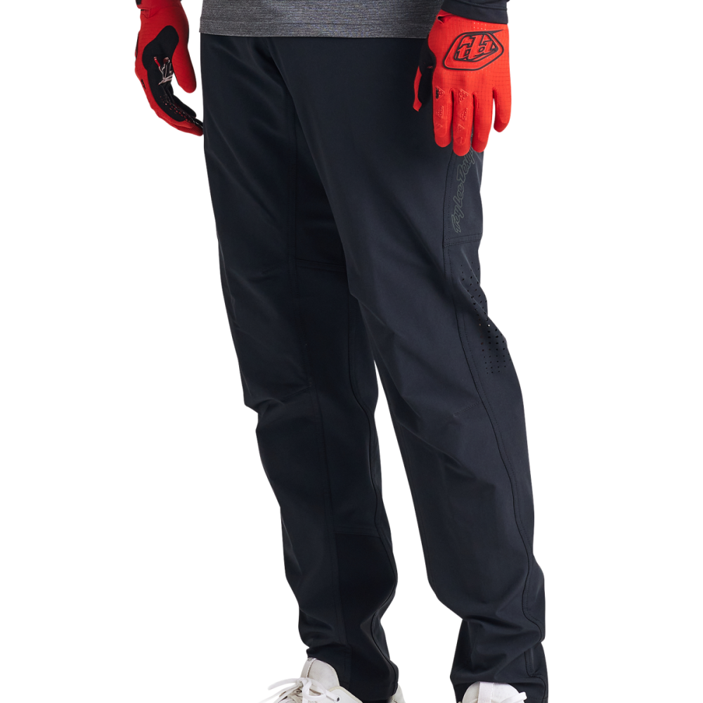 Штаны TLD SKYLINE PANT Mono [BLk] 40, фото 3