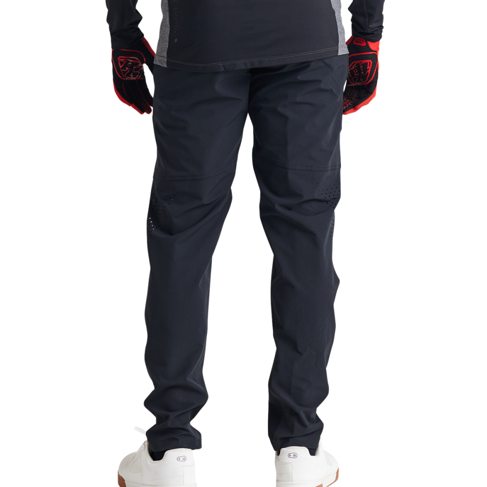 Штаны TLD SKYLINE PANT Mono [BLk] 40, фото 8