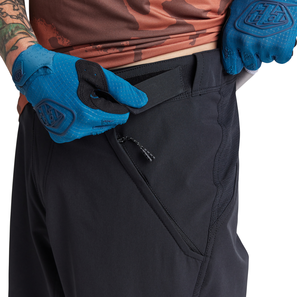 Штаны TLD SKYLINE PANT Mono [BLk] 40, фото 5
