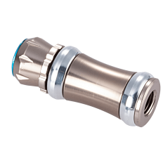 Насос CO2 Synpowell FM-VICO2 з регулювальним клапаном