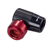 Насос CO2 Synpowell VICO2-A с регулировочным клапаном