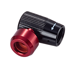 Насос CO2 Synpowell VICO2-A з регулировочным клапаном