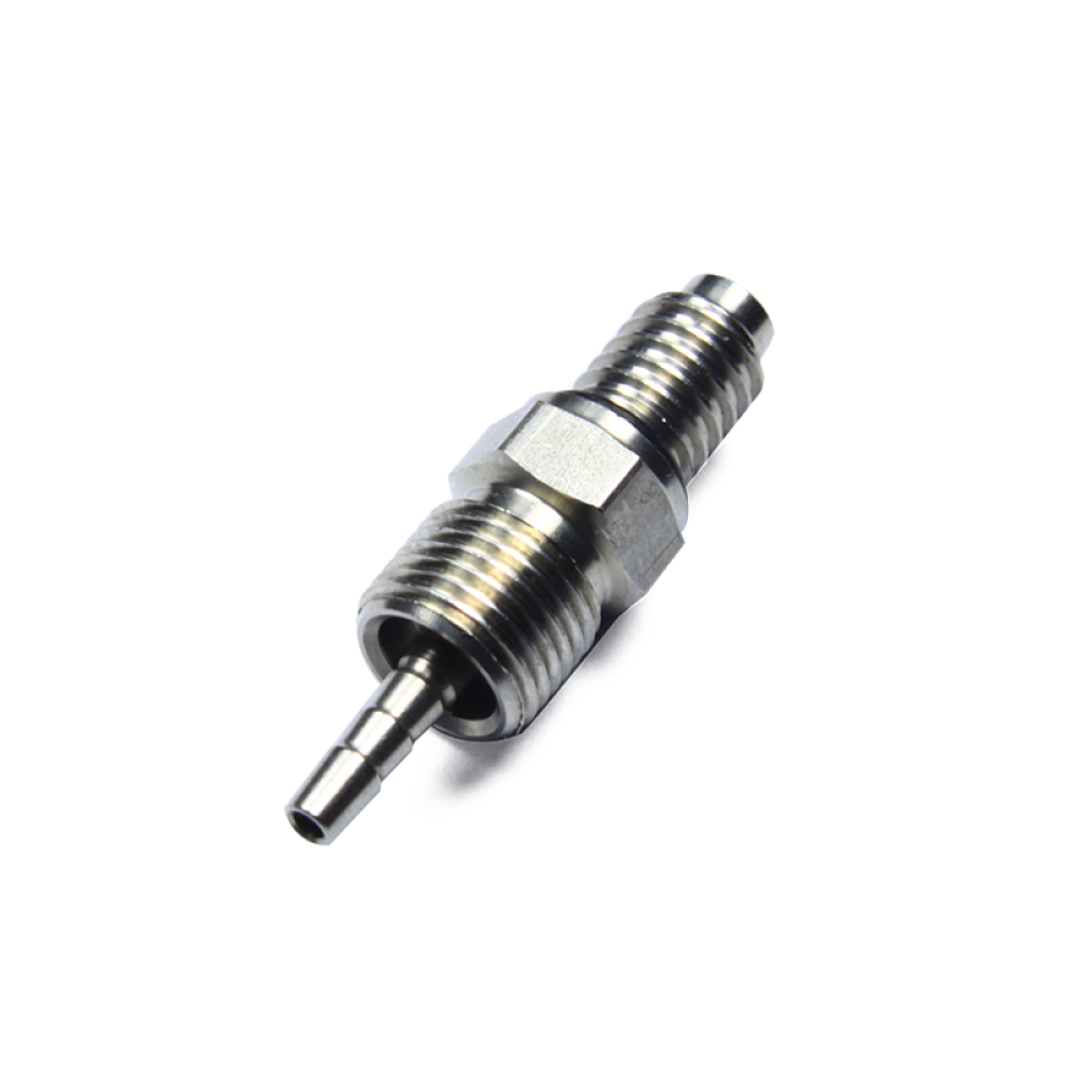 Коннектор M6. Sheng-An SA-03, фото 1