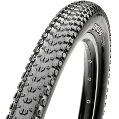 ПОКРИШКА MAXXIS IKON 27.5X2.20 60TPI WIRE SINGLE COMPOUND