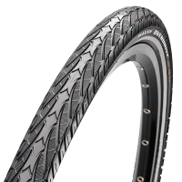 Покришка Maxxis OVERDRIVE EXCEL 700X40C TPI-60 Wire SILKSHIELD/REF