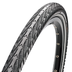 Покришка Maxxis OVERDRIVE EXCEL 700X40C TPI-60 Wire SILKSHIELD/REF
