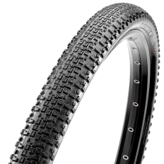 ПОКРИШКА MAXXIS RAMBLER 700X45C 60TPI WIRE EXO SINGLE COMPOUND