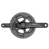 Шатуны SRAM Crankset GX Eagle Q174 CL55 DUB MTB Wide 175mm Dark Polar 2-guards 32t T-Type (BB no included)