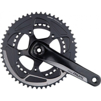 Шатуны SRAM Crank Set Rival22 BB30 172.5 52-36 Yaw