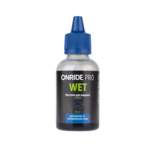 Мастило для ланцюга ONRIDE PRO Wet з PTFE для вологих умов 50 мл