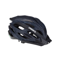 Шолом ONRIDE Grip чорний L (58-61 см)