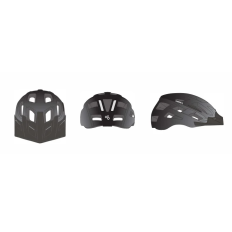 Шолом ONRIDE Sub чорний M (55-58 см)