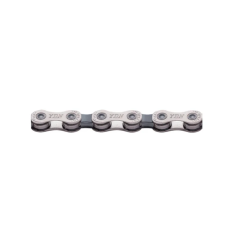 Ланцюг ONRIDE S11 S, 11 швидкостей, 116 ланок + замок, silver/gray