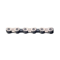 Ланцюг ONRIDE S10 S, 10 швидкостей, 116 ланок + замок, silver/gray