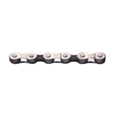 Ланцюг ONRIDE S88 S, 8 швидкостей, 116 ланок + замок, silver/gray