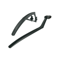 Крила SKS SET S-BLADE AND S-BOARD BLACK																			