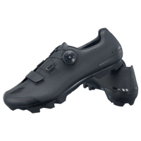 Велосипеды MERIDA ROAD NYLON BLACK COMP Женское Размер: 23.6CM/EU37