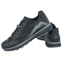 Велосипед MERIDA FITNESS/EVENT ACTIVE COMP TR Мужской Размер: 26.3CM/EU41 BLACK/GREY
