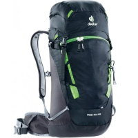 Рюкзак DEUTER Rise Lite 28 цвет 7000 black (образец)