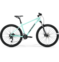 Велосипед MERIDA BIG.SEVEN 60 IV1 M,MATT CRAYON TEAL(BLACK)