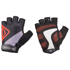 Велорукавиці Merida Glove/Classic M Gel Black Red