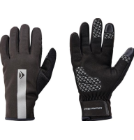 Велоруковицы MERIDA GLOVES WINTER XXL BLACK GREY