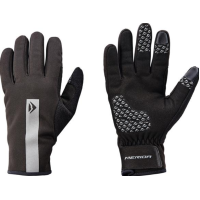 Велоруковицы MERIDA GLOVES WINTER XL BLACK GREY